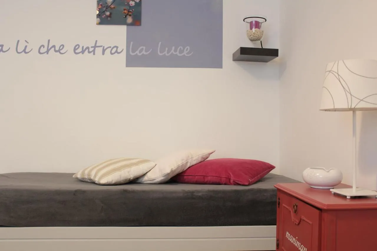Appartamento Liberazione - 5 Terre Region Moneglia Appartement