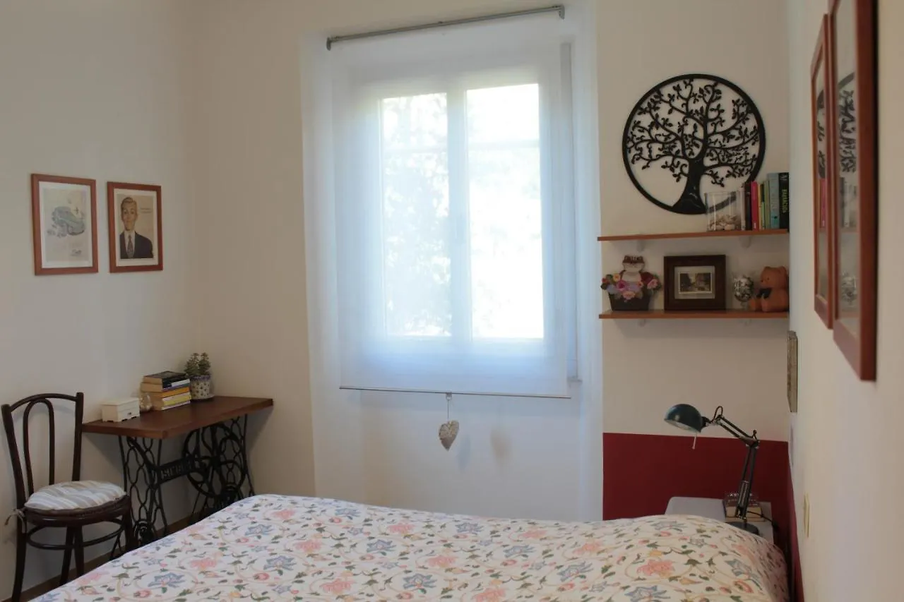 Apartment Appartamento Liberazione - 5 Terre Region Moneglia Italy