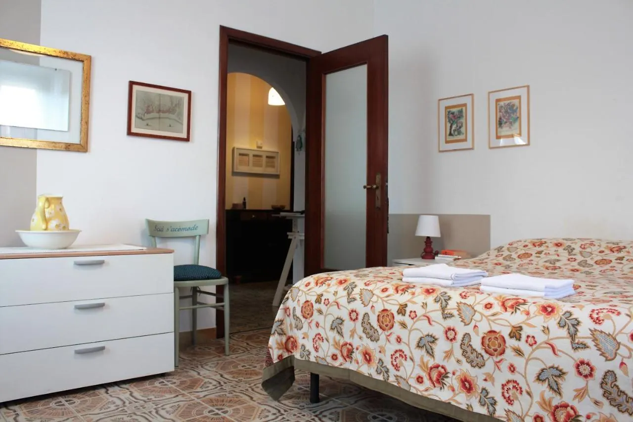 Appartamento Liberazione - 5 Terre Region Moneglia Appartement