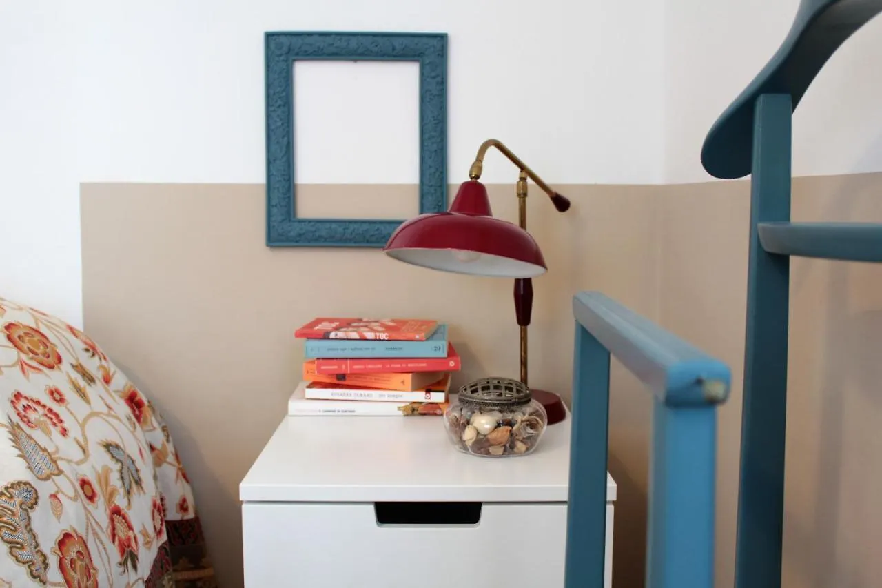 Apartment Appartamento Liberazione - 5 Terre Region Moneglia