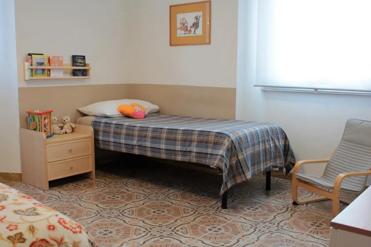 Appartamento Liberazione - 5 Terre Region Moneglia Apartment