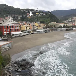Am Mit Traumhafter Aussicht Moneglia