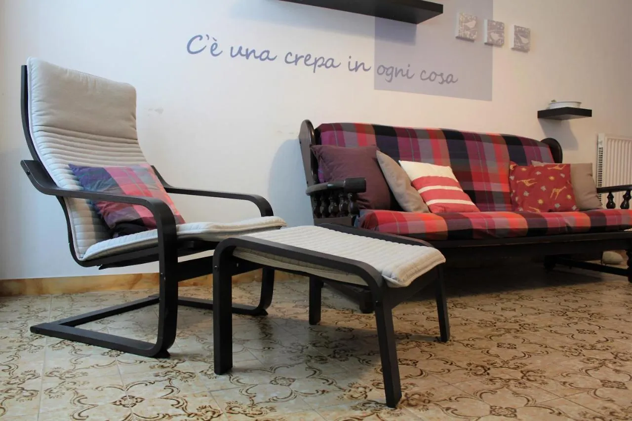 Apartment Appartamento Liberazione - 5 Terre Region Moneglia Italien