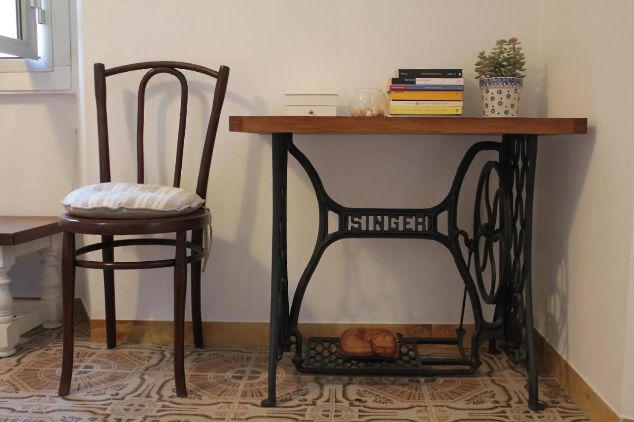 Apartment Appartamento Liberazione - 5 Terre Region Moneglia