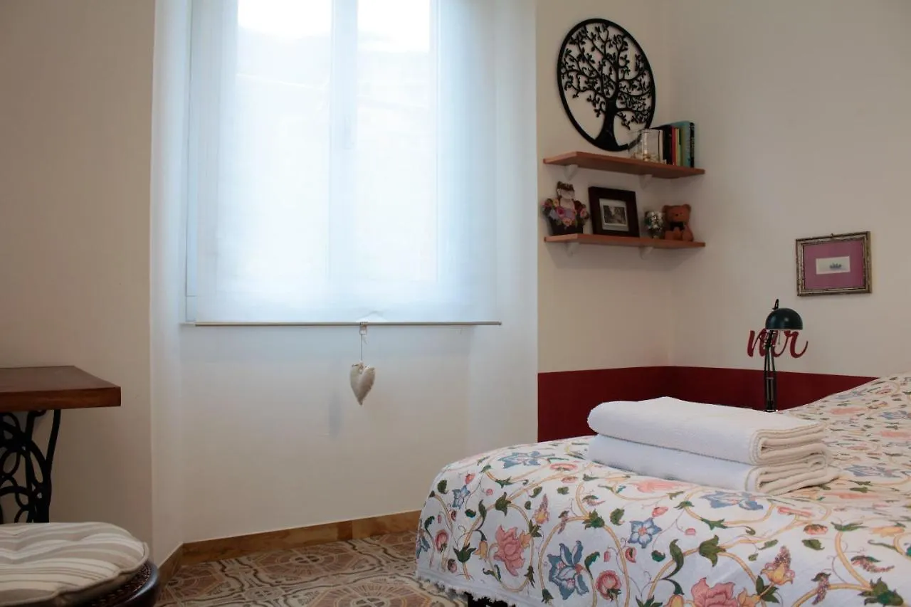 Appartamento Liberazione - 5 Terre Region Moneglia Apartment