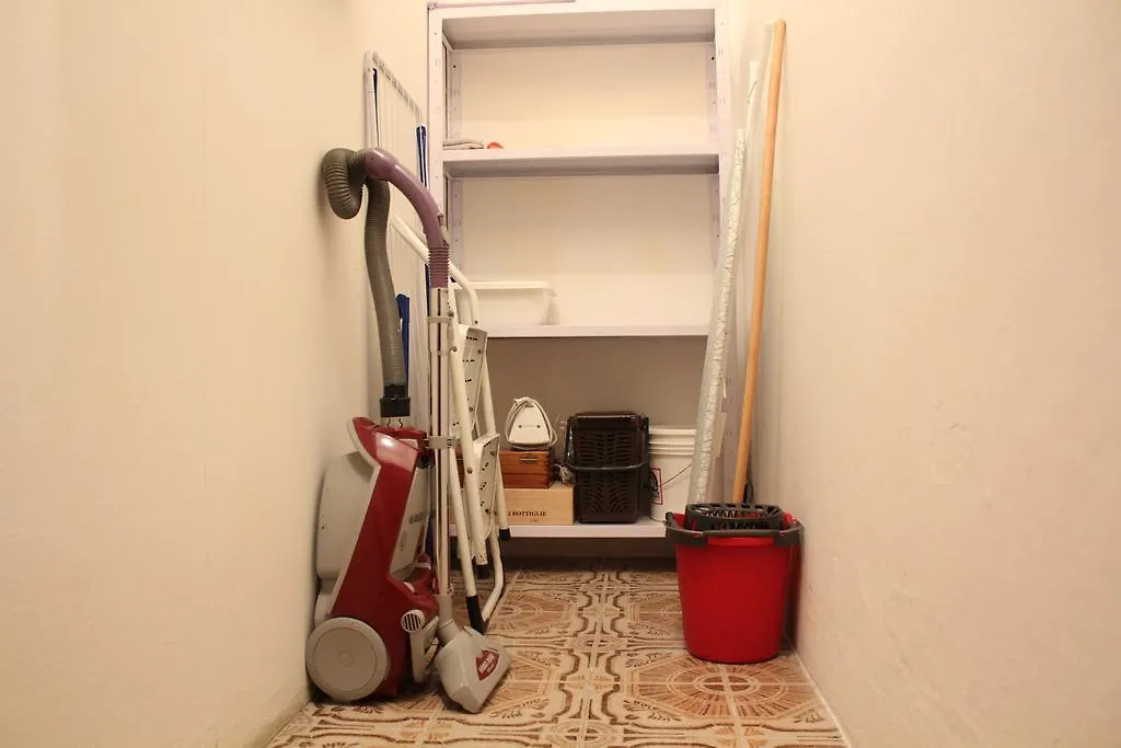 Appartamento Liberazione - 5 Terre Region Moneglia Apartmán