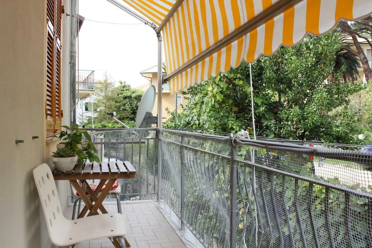 Appartamento Liberazione - 5 Terre Region Moneglia Apartment